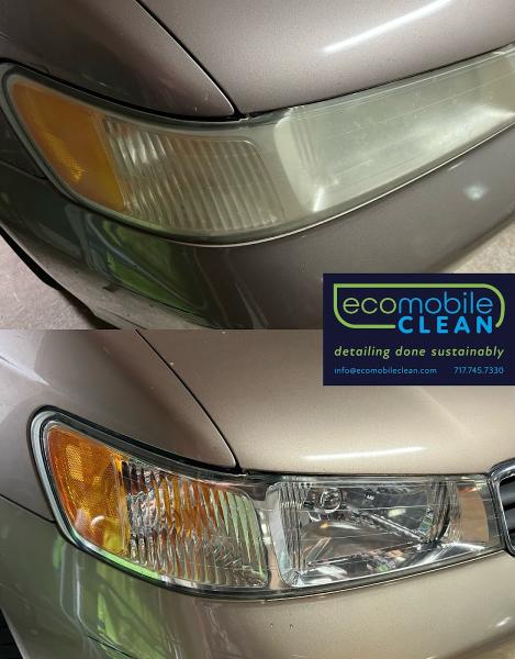 Ecomobile Clean