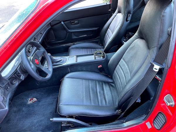 Burbank Auto Upholstery