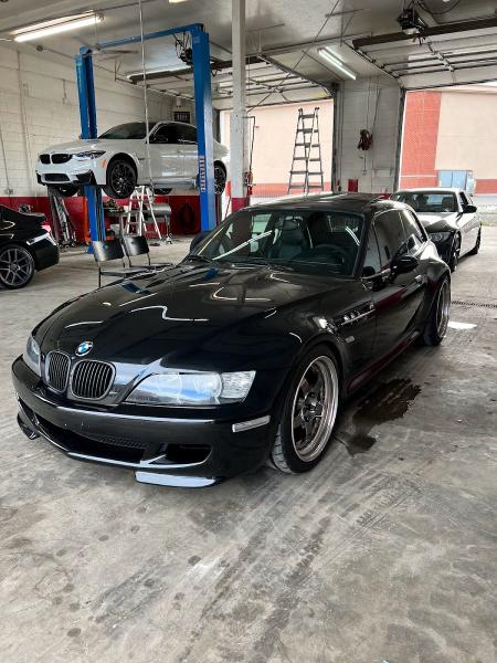 JP Automotive Repair
