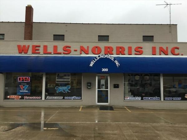 Wells Norris Tire & Auto