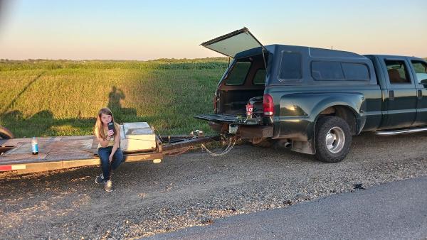 Aubert's Towing