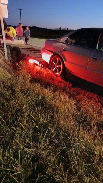 Aubert's Towing