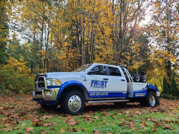 Frost Towing
