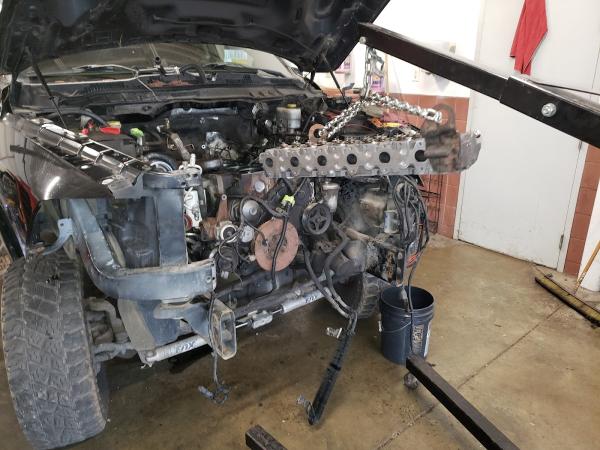 Apex Vehicle Maintenance