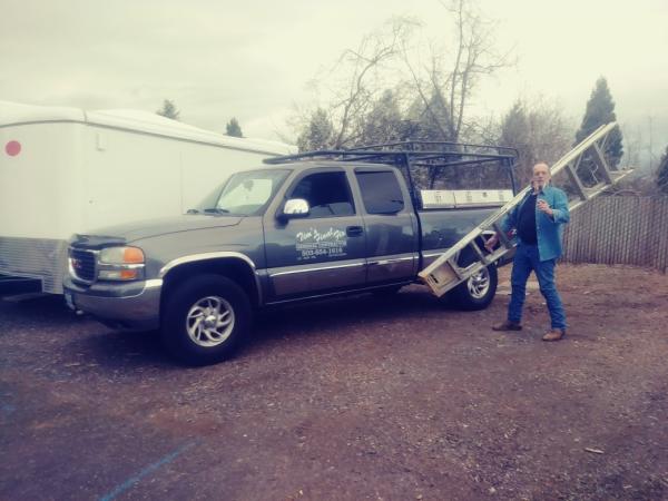 Gresham Transmission Center