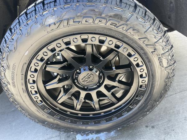 J&J Tires & Wheels #2