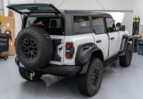 Lingenfelter Auto Spa