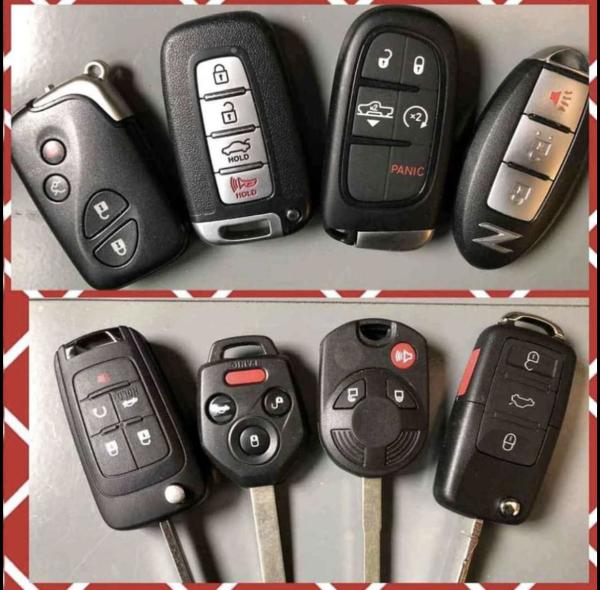Ace Car Key Replacement