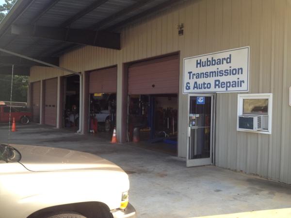 Hubbard Transmission and Auto Repair