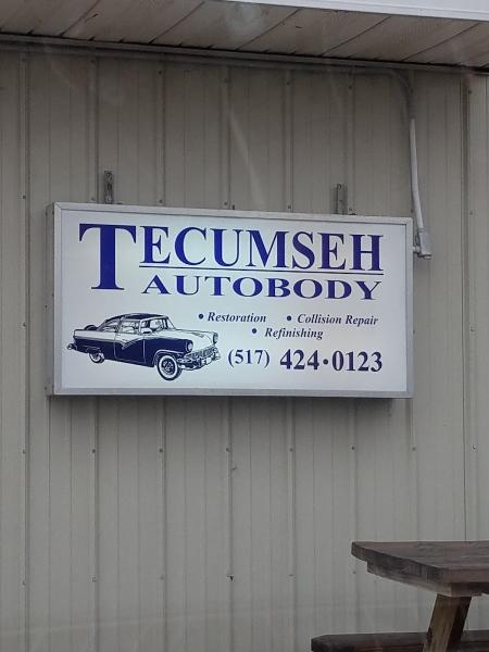 Tecumseh Autobody