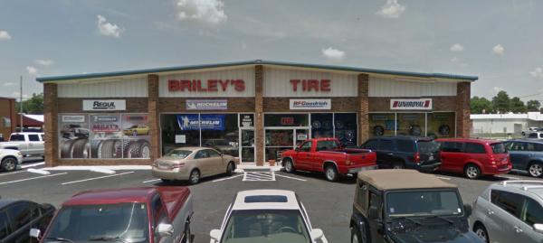 Briley's Tire & Auto Center