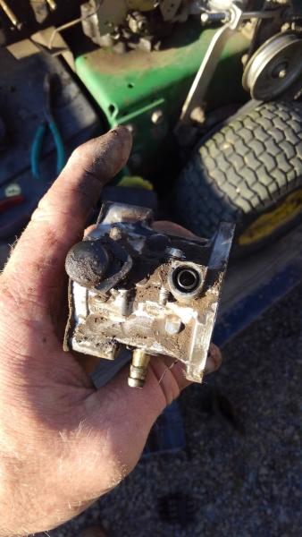 Utah Valley Small Engine Repair
