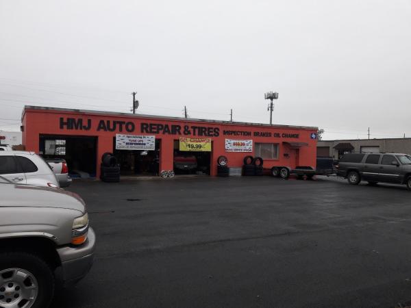 Shiloh Auto Repair & Tires