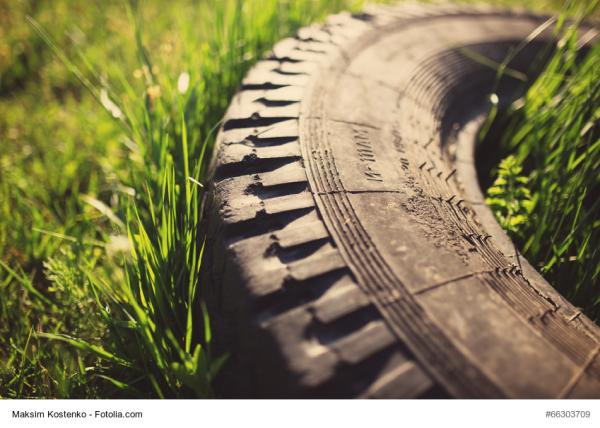 Vineville Tire Co.