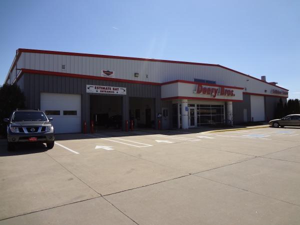 Deery Brothers Collision Center