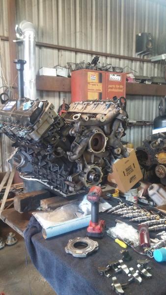 Chambers Automotive