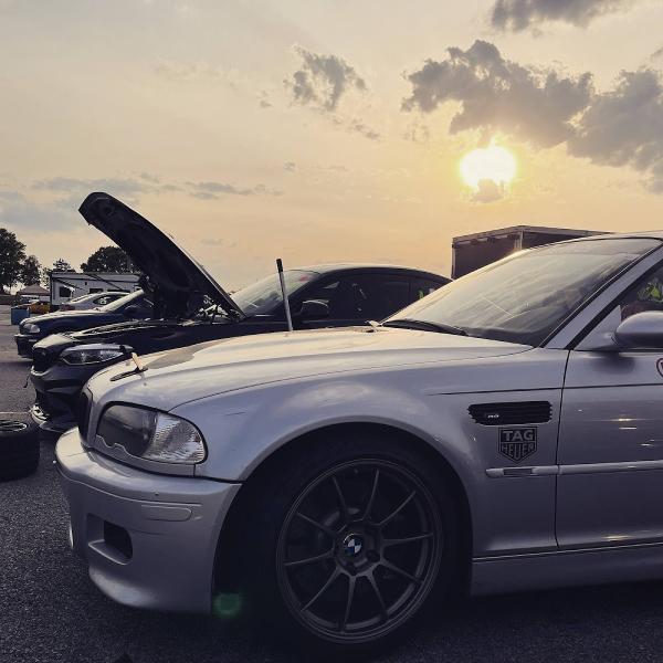 Georgeco Detailing