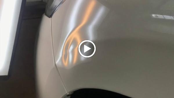 Corona Dent Repair