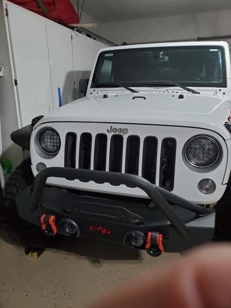 Jeep Doctor