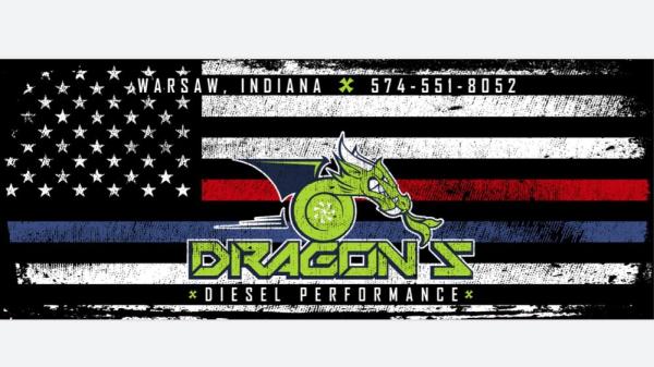 Dragon's Diesel Performance