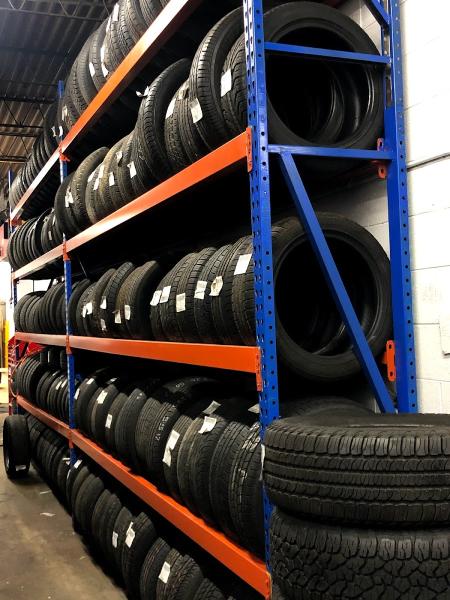 Richmond Auto Repair & Towing