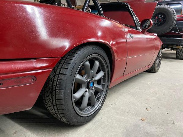 Riverside Automotive and Tire LLC