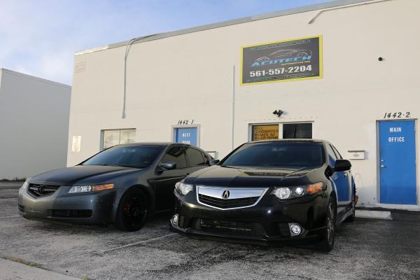 Acutech Automotive