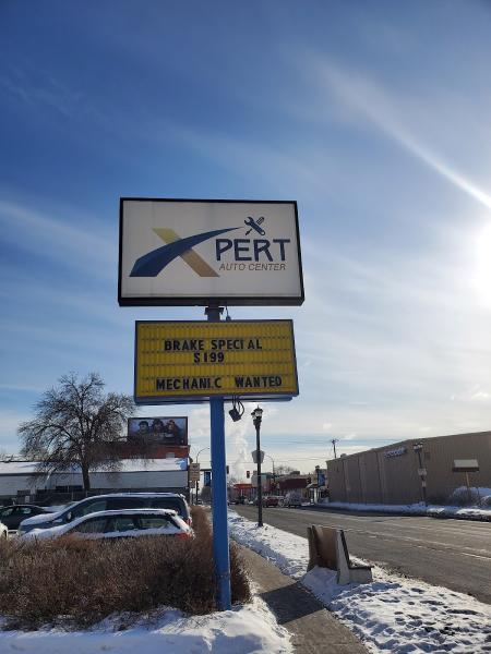 Xpert Auto Center