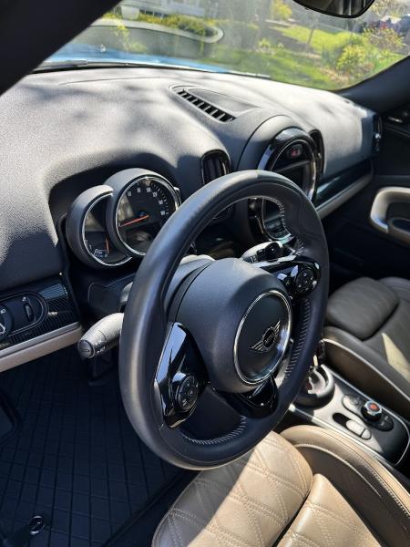 Matrixautodetails