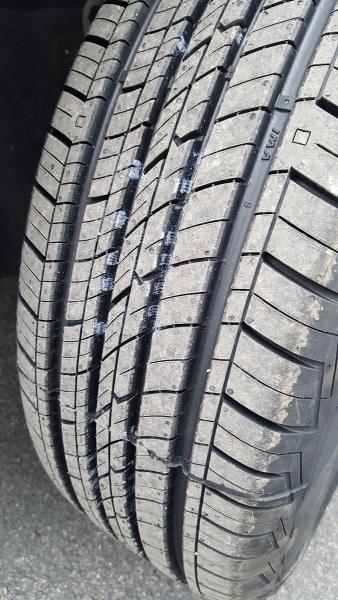 Preischel Brothers Tire Services Co