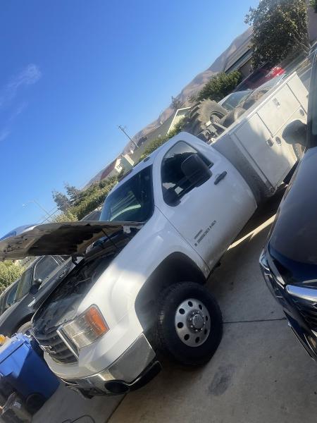 Chuy's Auto & Diesel Repair Inc