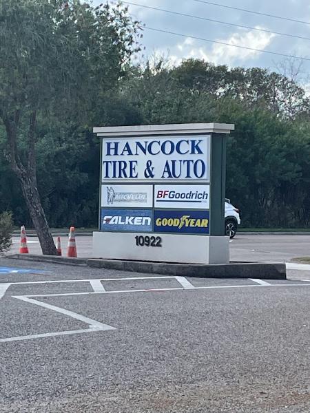 Hancock Tire & Auto
