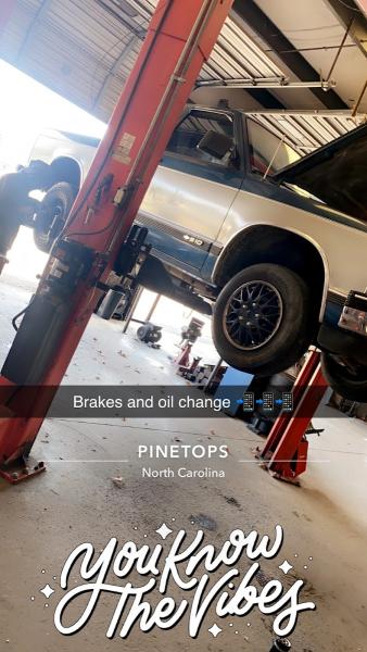 Quick Fix Auto
