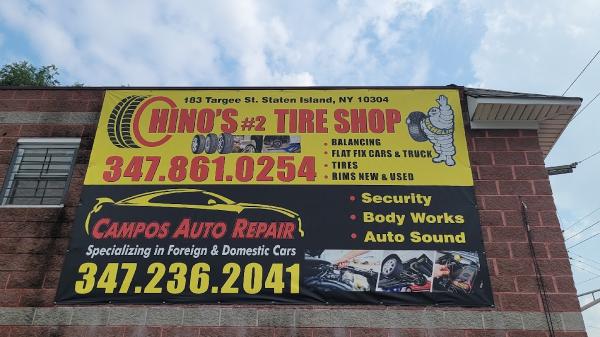 Campos Auto Repair