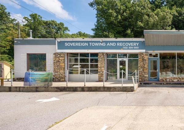 Sovereign Towing and Recovery