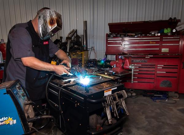 Jays Welding and Auto Repair