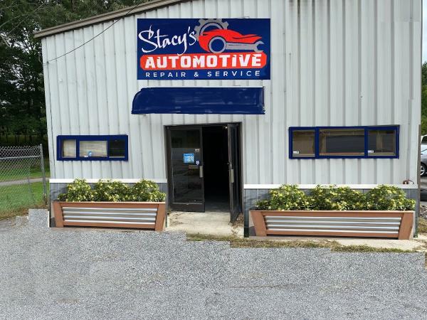 Stacy's Automotive Repair & Service Inc