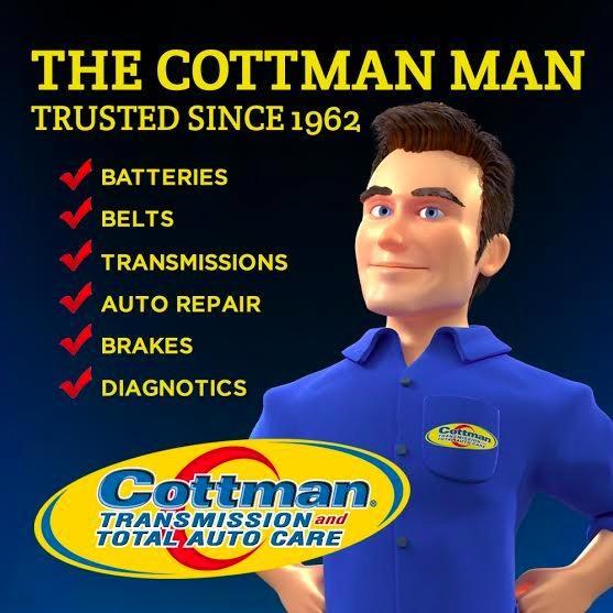 Cottman