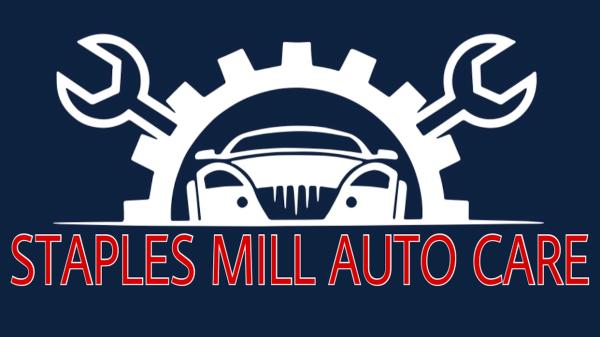 Staples Mill Auto Care
