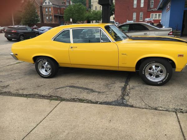 K C's Downtown Auto Center