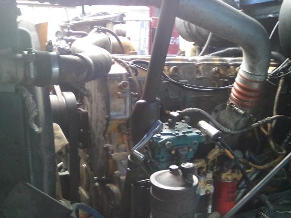 Pemo's Truck & Trailer Repairs