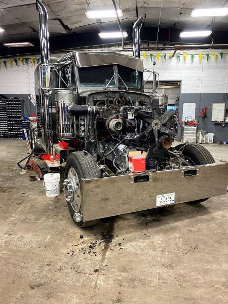 Premier Service and Repair