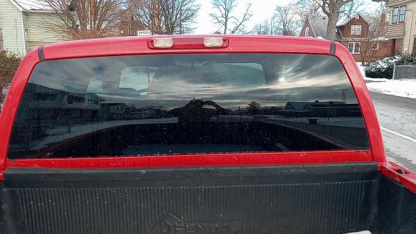 Sonic Auto Glass
