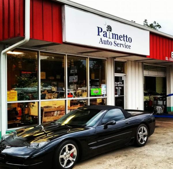 Palmetto Auto Service