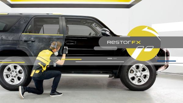 Restorfx Fort Worth