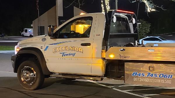 Excelsior Towing