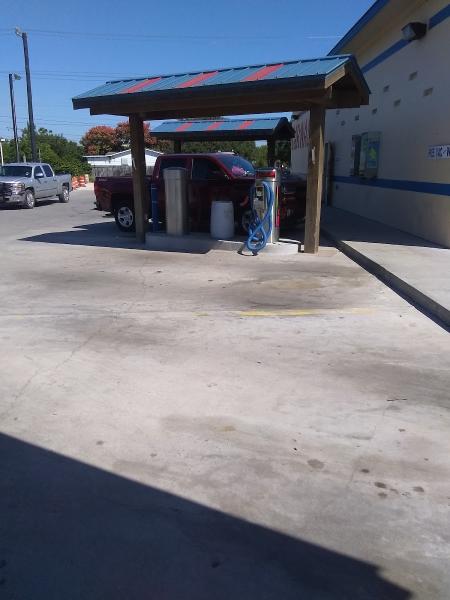 Wheely Clean Car Wash