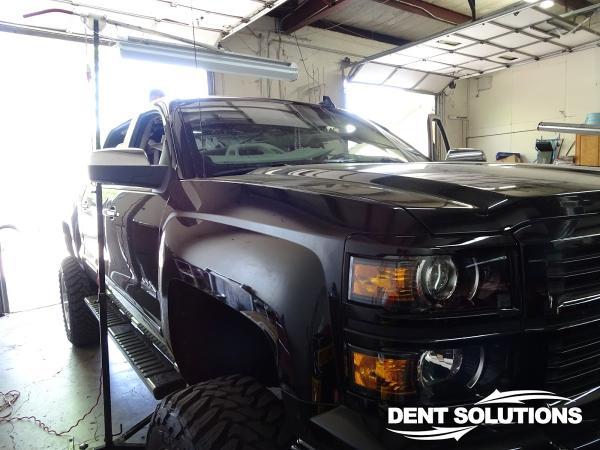 Dent Solutions