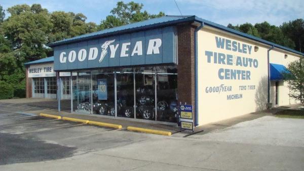 Wesley Tire & Auto Center