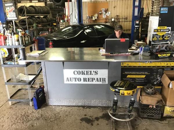 Cokel's Auto Repair